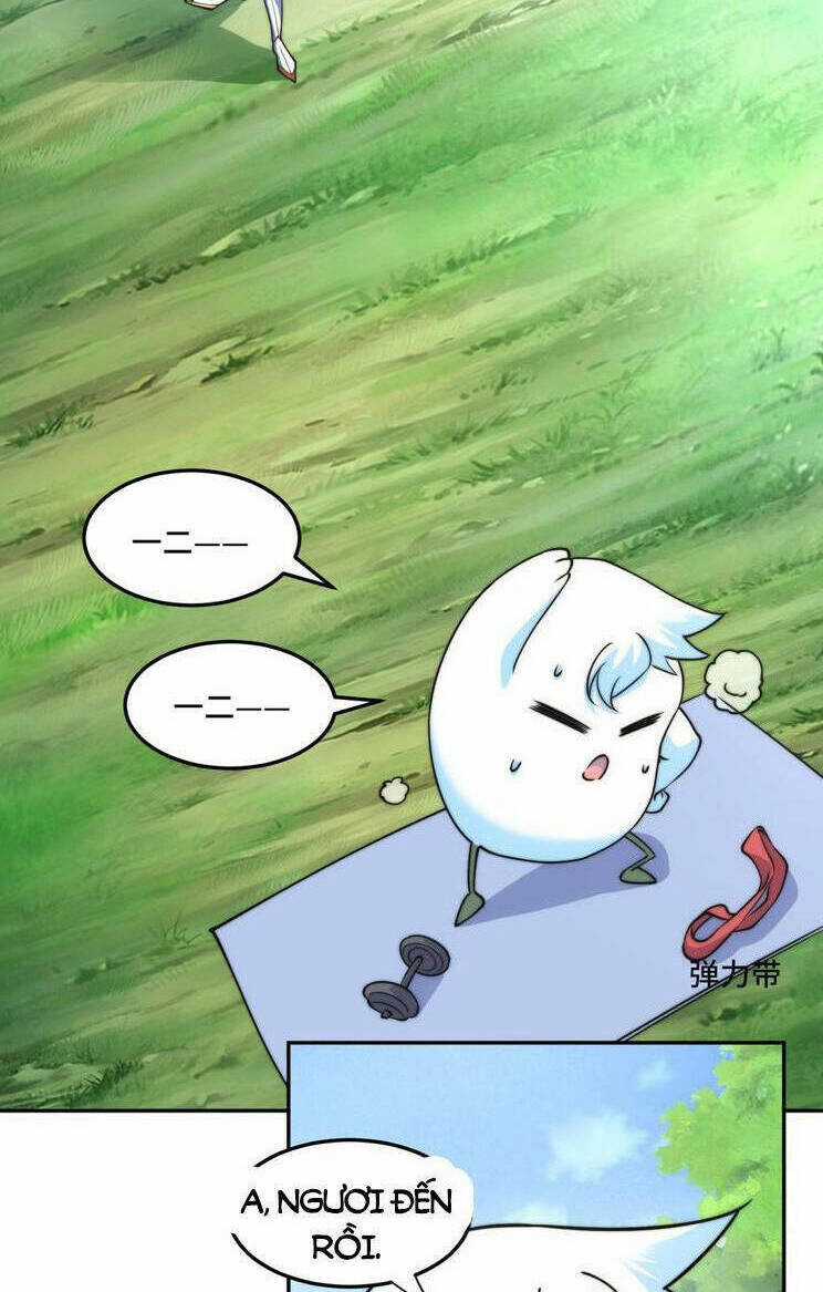 Hệ Thống Oan Chủng X2 Của Ta Chapter 25 trang 27