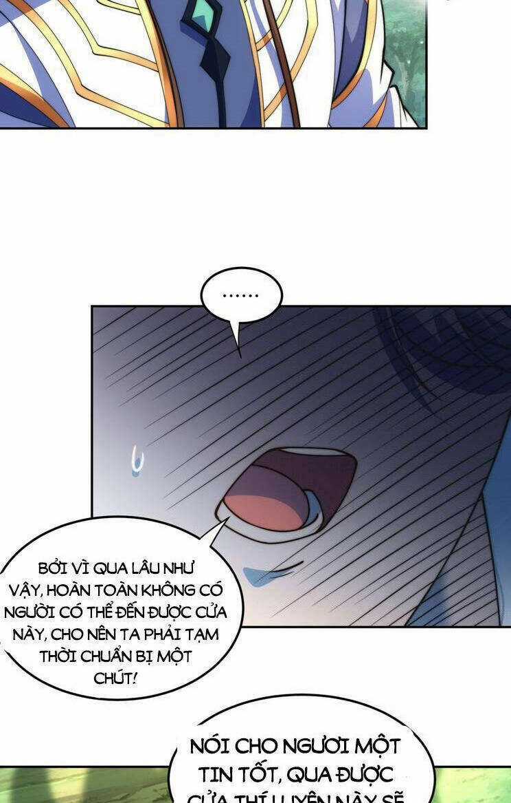 Hệ Thống Oan Chủng X2 Của Ta Chapter 25 trang 29