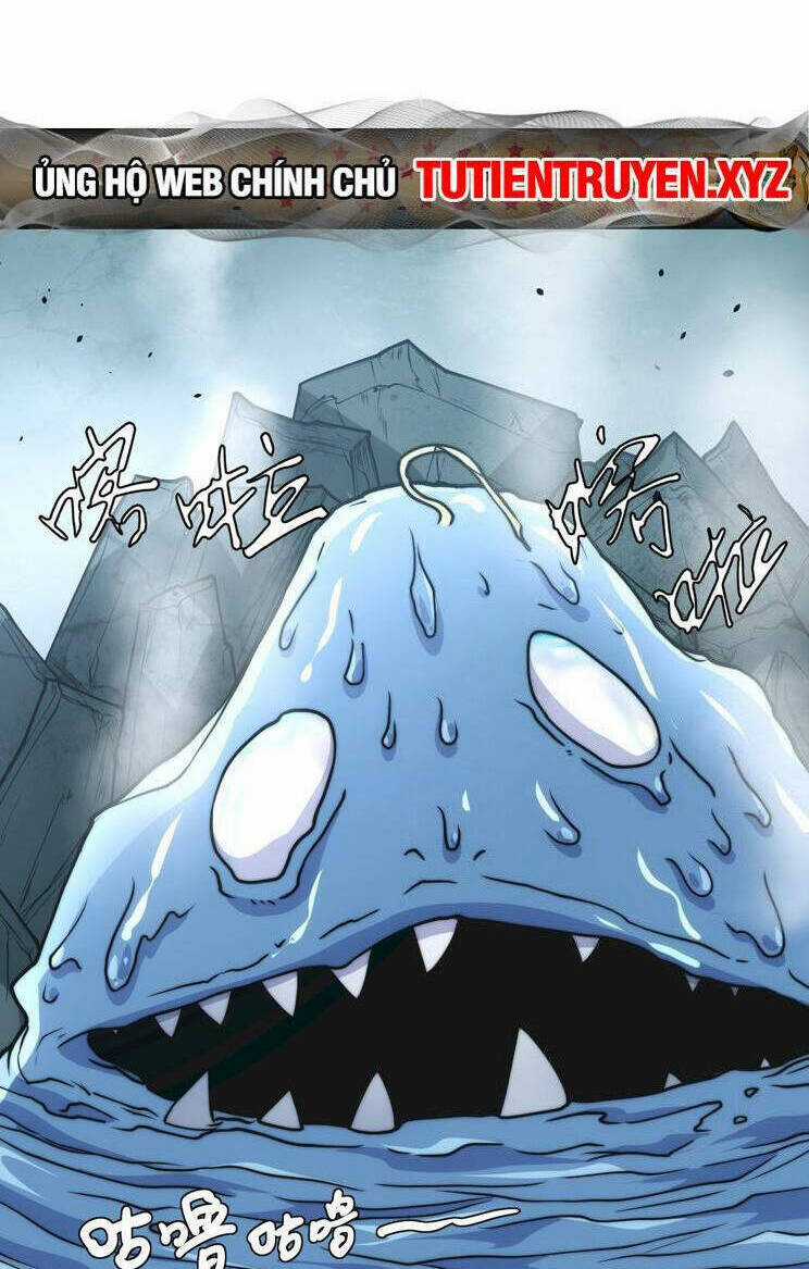 Hệ Thống Oan Chủng X2 Của Ta Chapter 25 trang 3