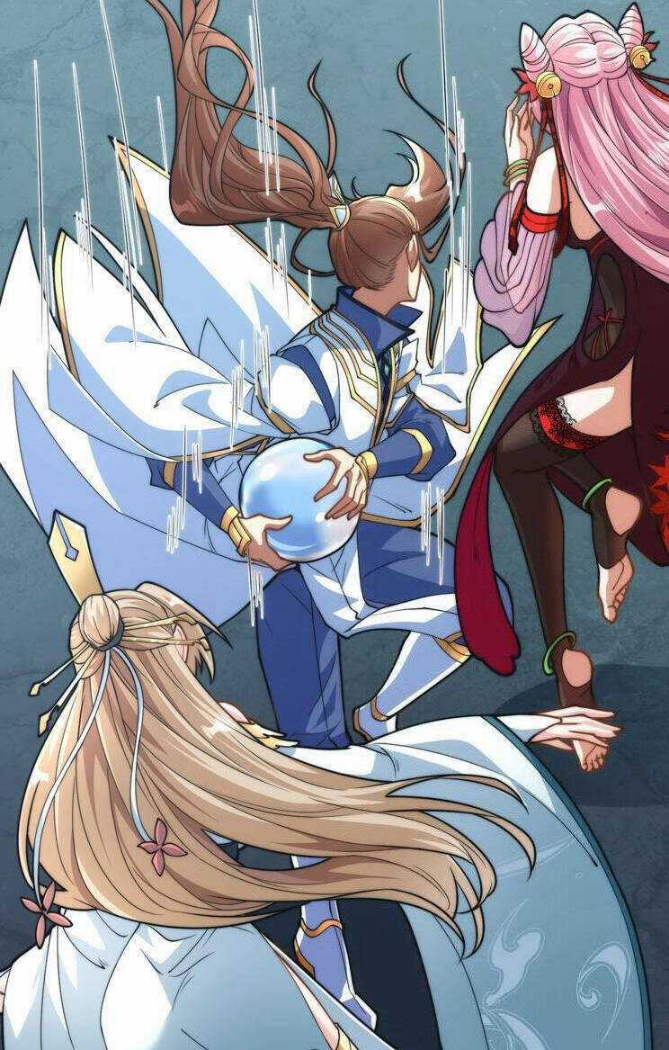 Hệ Thống Oan Chủng X2 Của Ta Chapter 25 trang 5