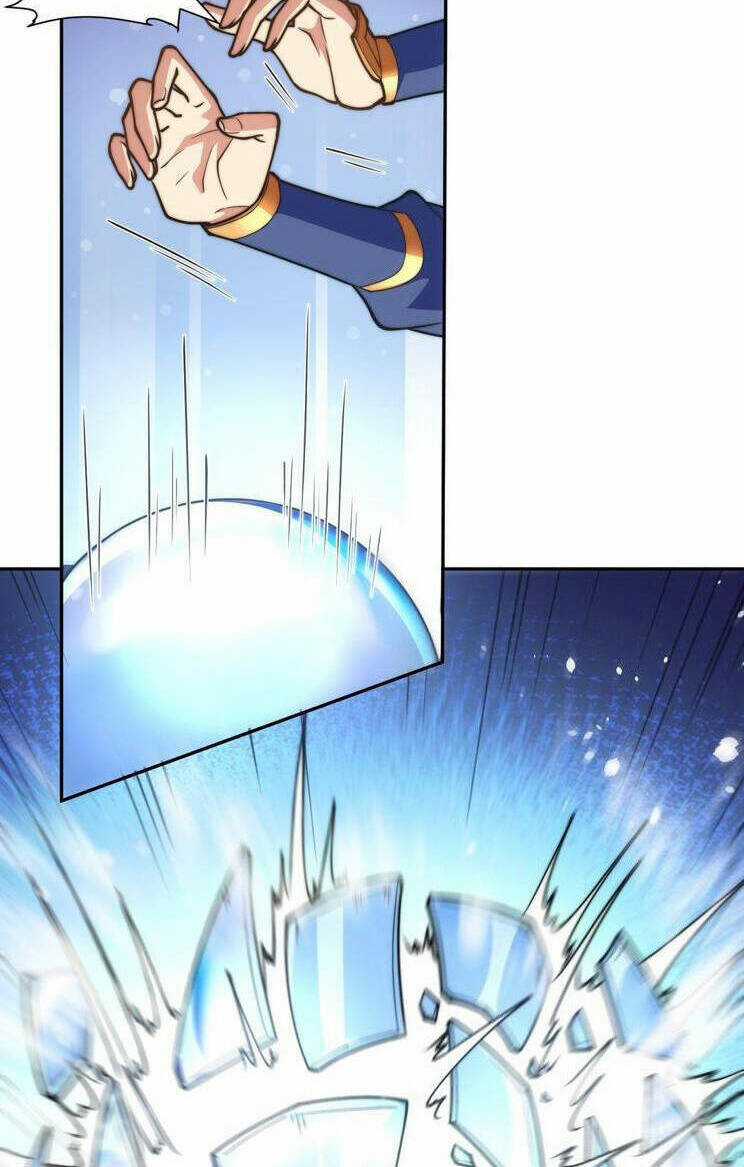 Hệ Thống Oan Chủng X2 Của Ta Chapter 25 trang 9