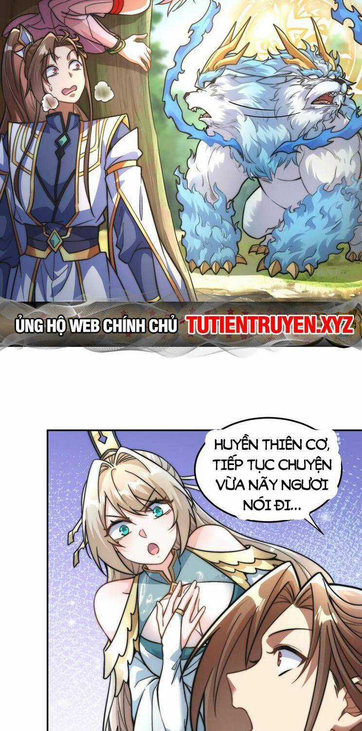 Hệ Thống Oan Chủng X2 Của Ta Chapter 26 trang 10