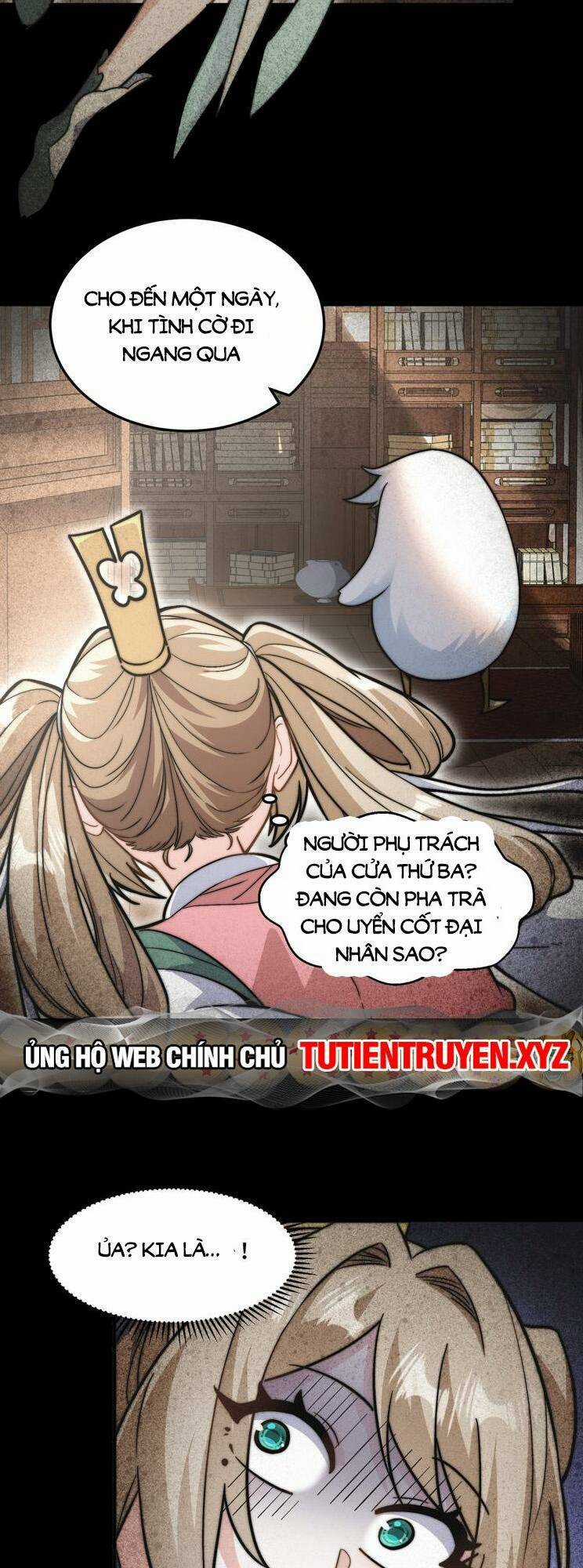 Hệ Thống Oan Chủng X2 Của Ta Chapter 26 trang 12