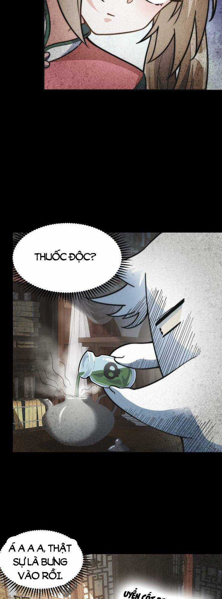 Hệ Thống Oan Chủng X2 Của Ta Chapter 26 trang 13