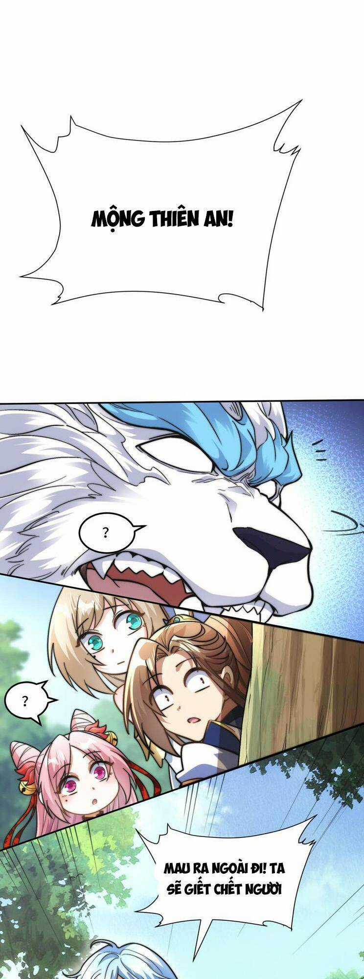 Hệ Thống Oan Chủng X2 Của Ta Chapter 26 trang 16