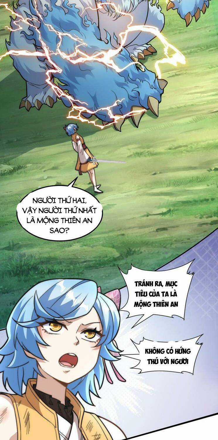 Hệ Thống Oan Chủng X2 Của Ta Chapter 26 trang 18