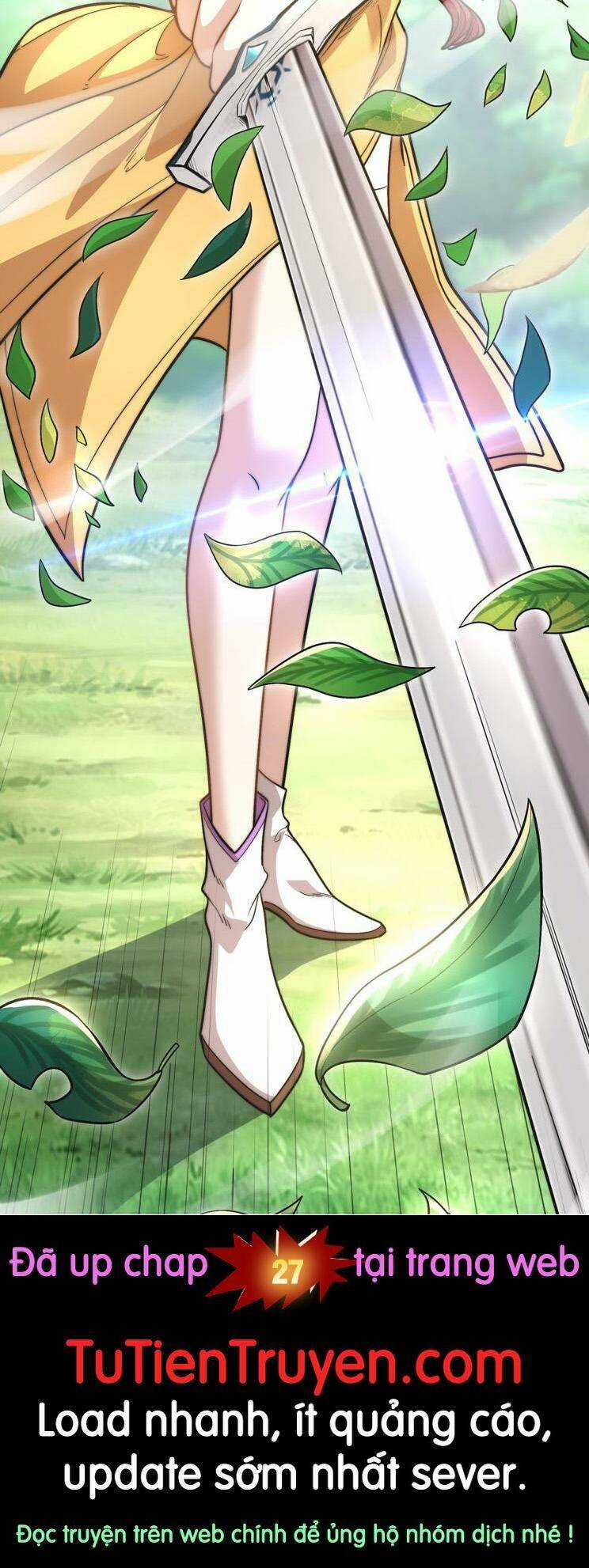 Hệ Thống Oan Chủng X2 Của Ta Chapter 26 trang 21