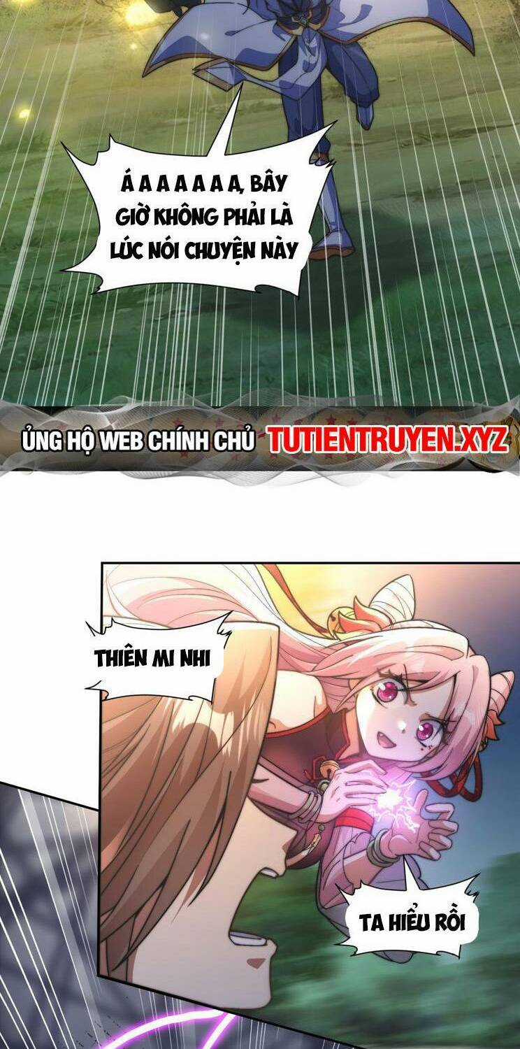 Hệ Thống Oan Chủng X2 Của Ta Chapter 26 trang 3