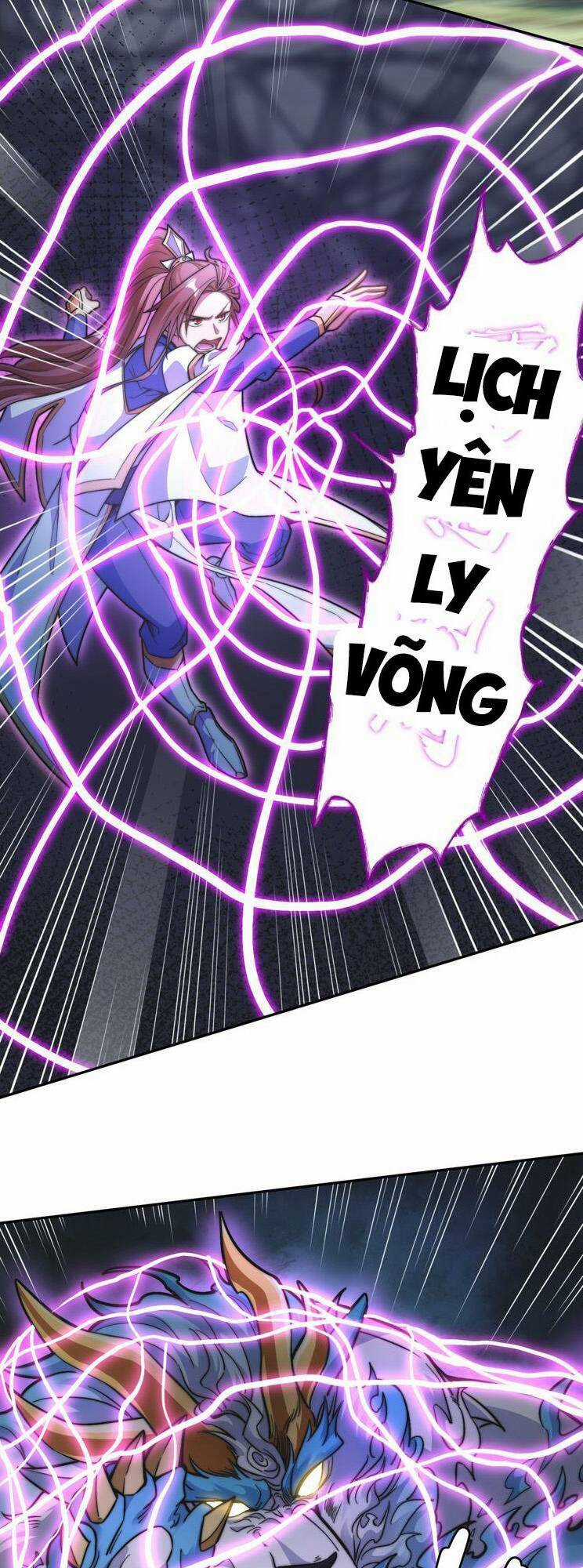 Hệ Thống Oan Chủng X2 Của Ta Chapter 26 trang 4