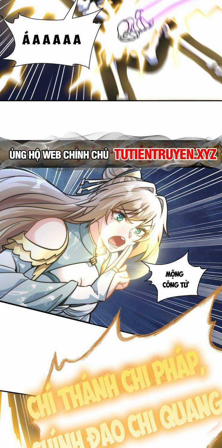 Hệ Thống Oan Chủng X2 Của Ta Chapter 26 trang 6