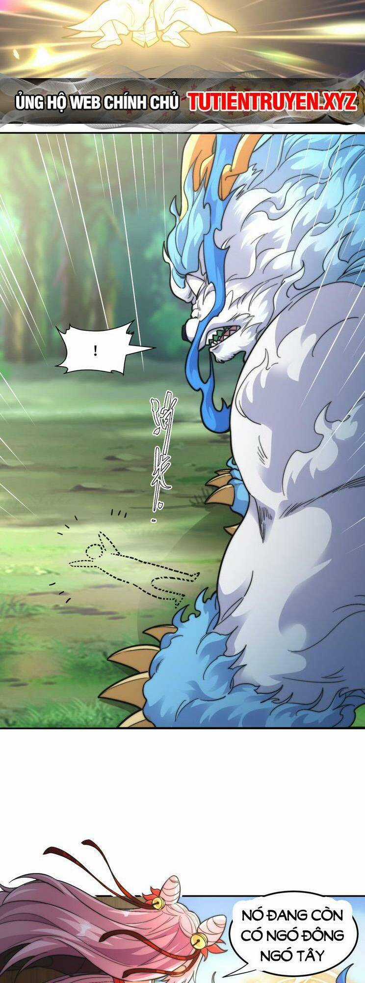 Hệ Thống Oan Chủng X2 Của Ta Chapter 26 trang 9