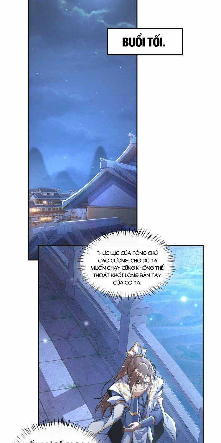 Hệ Thống Oan Chủng X2 Của Ta Chapter 4 trang 10