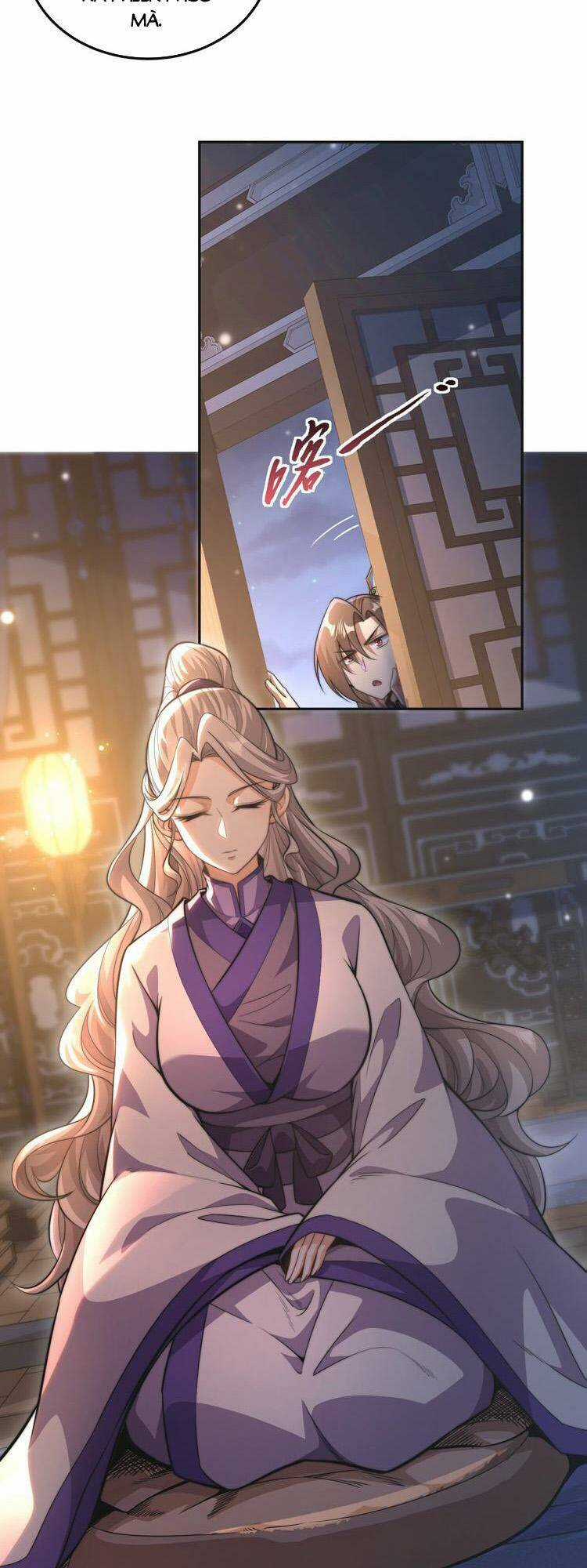 Hệ Thống Oan Chủng X2 Của Ta Chapter 4 trang 12