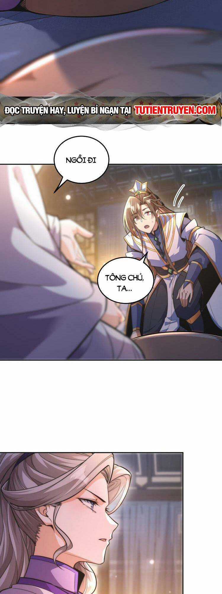 Hệ Thống Oan Chủng X2 Của Ta Chapter 4 trang 13