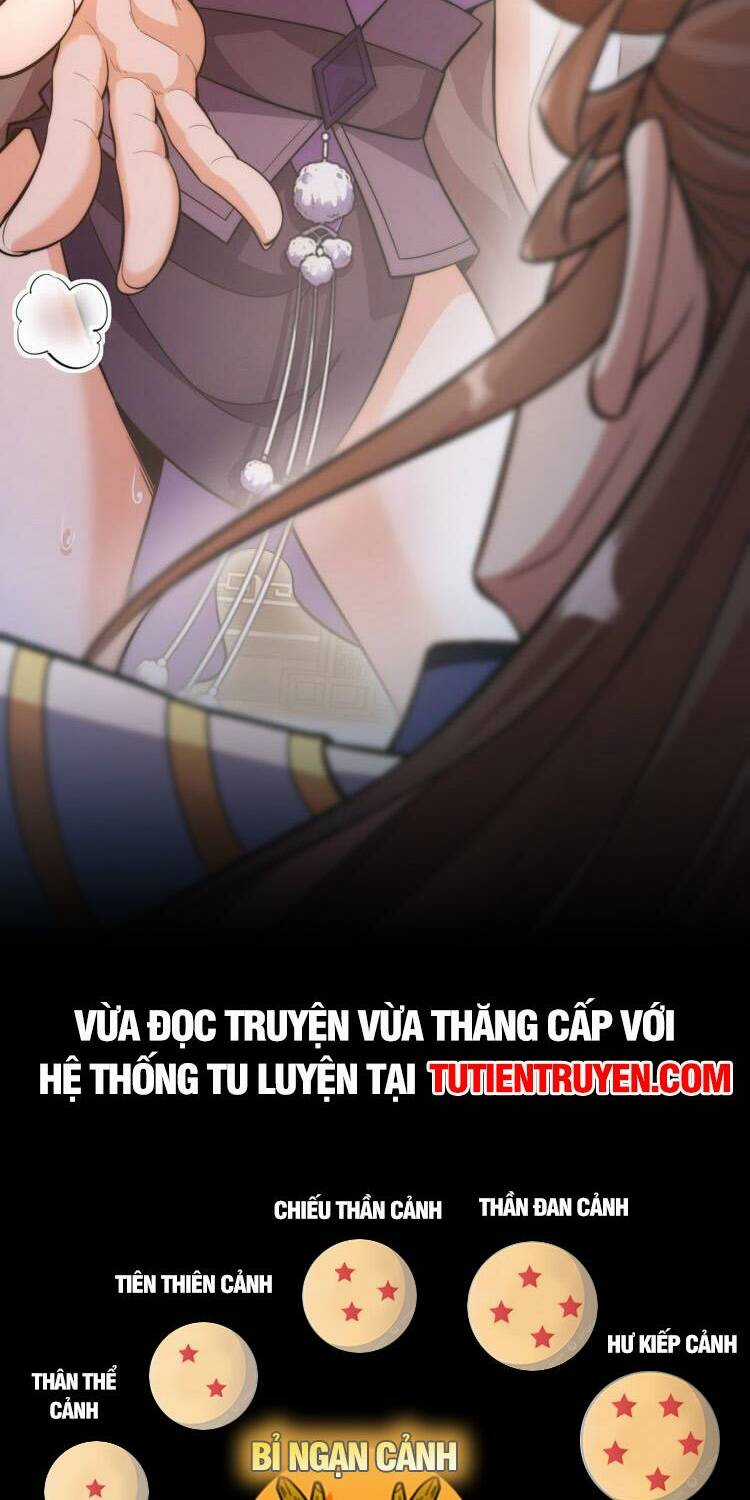 Hệ Thống Oan Chủng X2 Của Ta Chapter 4 trang 19