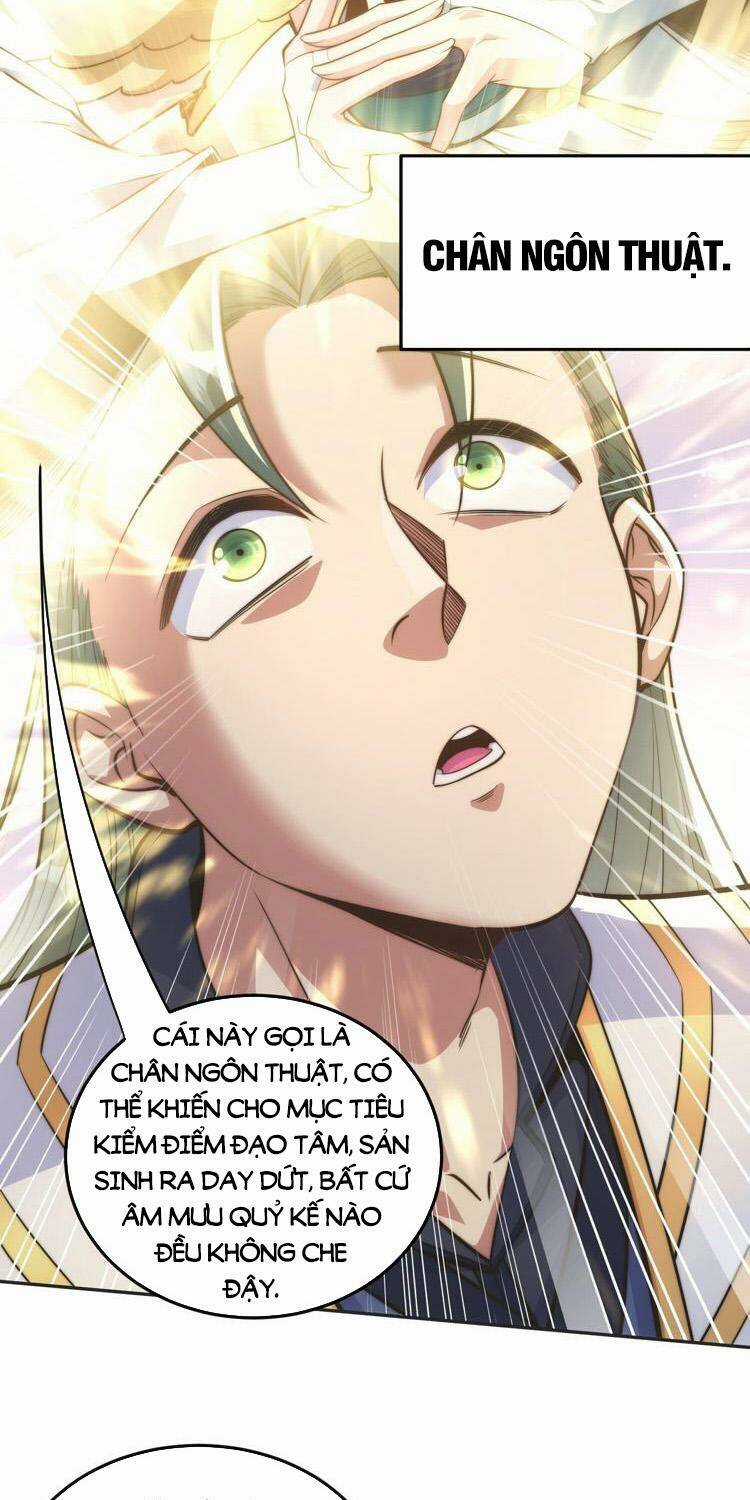 Hệ Thống Oan Chủng X2 Của Ta Chapter 4 trang 2