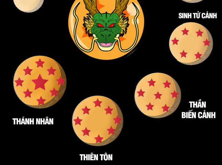 Hệ Thống Oan Chủng X2 Của Ta Chapter 4 trang 20