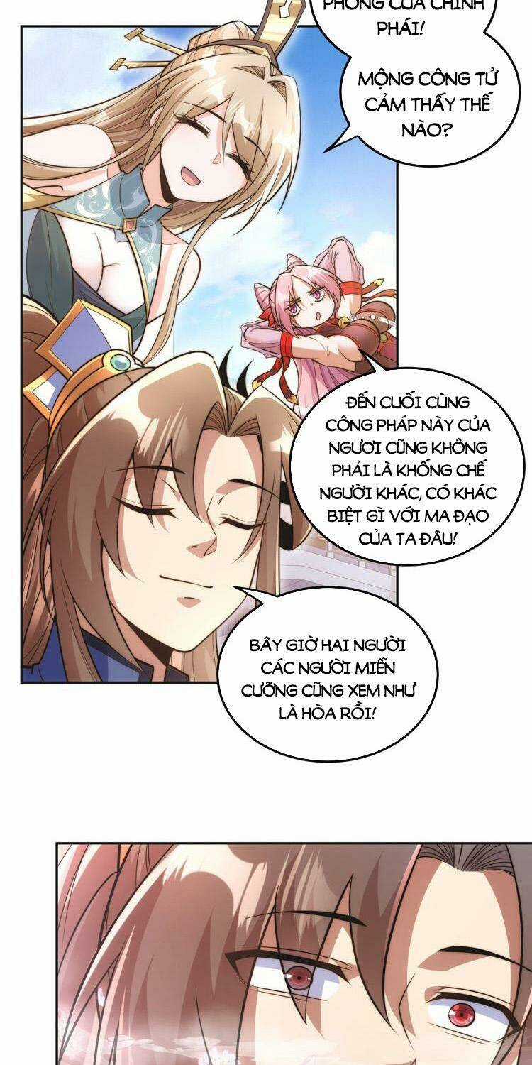 Hệ Thống Oan Chủng X2 Của Ta Chapter 4 trang 6