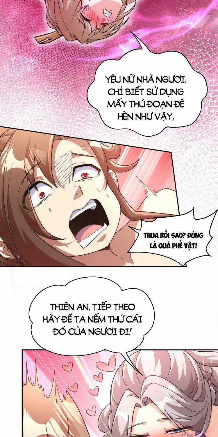 Hệ Thống Oan Chủng X2 Của Ta Chapter 5 trang 10