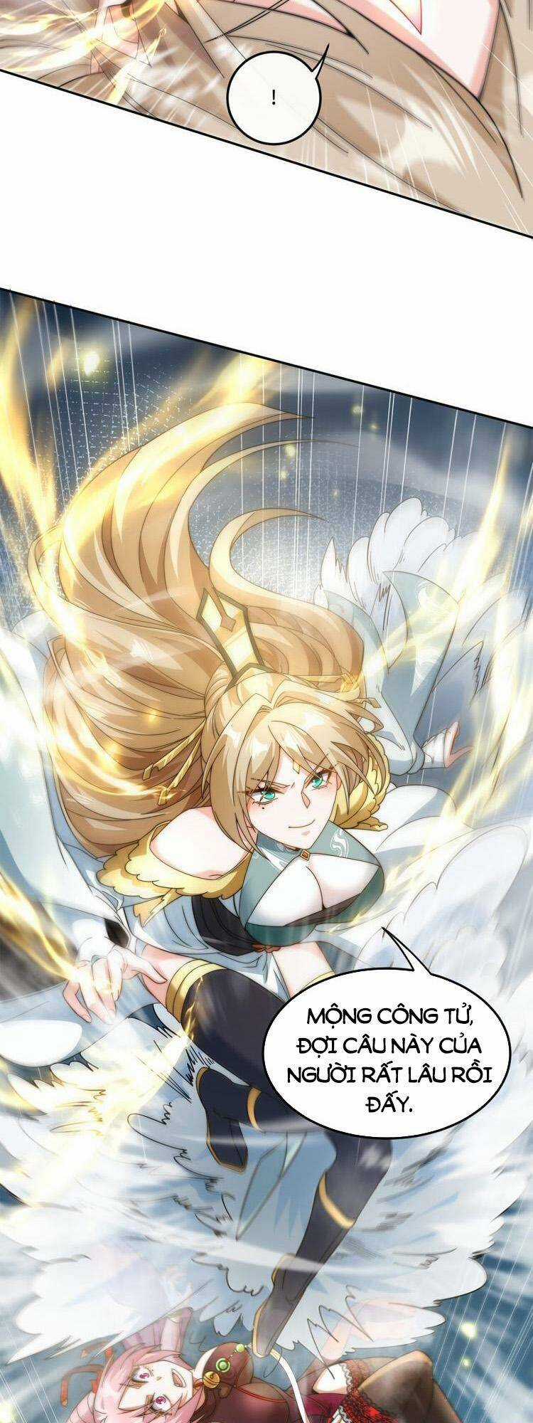 Hệ Thống Oan Chủng X2 Của Ta Chapter 5 trang 12