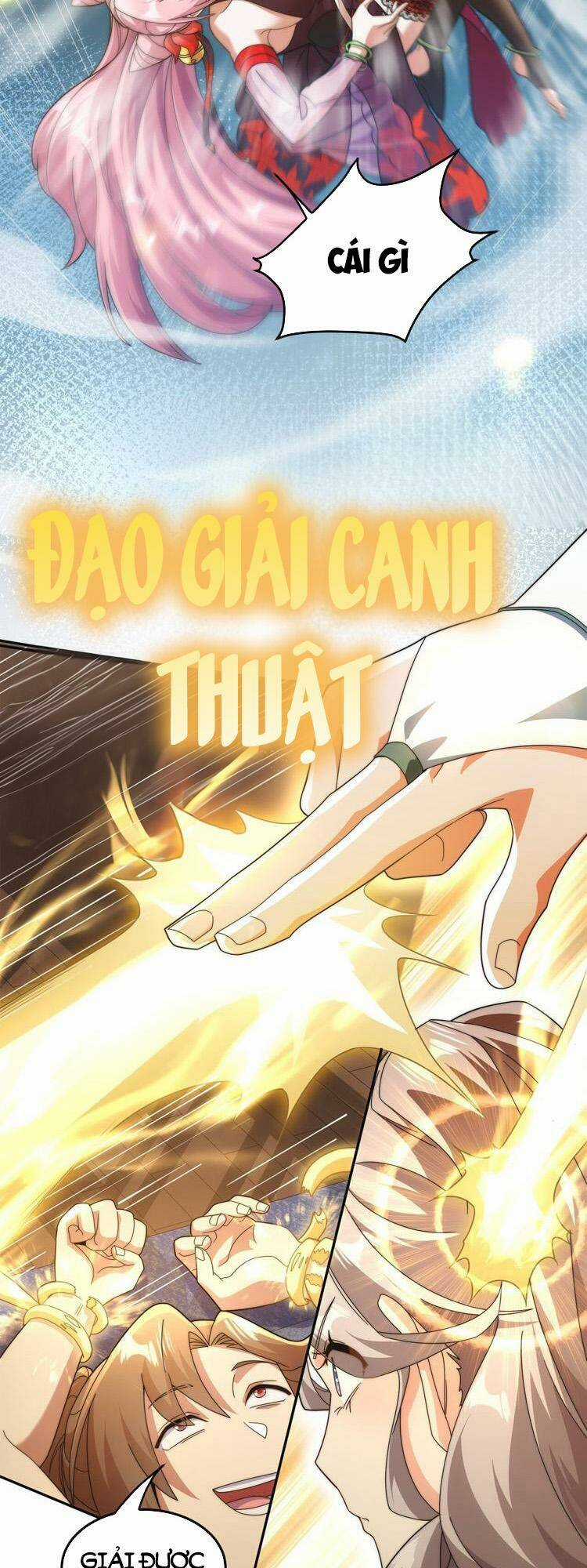 Hệ Thống Oan Chủng X2 Của Ta Chapter 5 trang 13