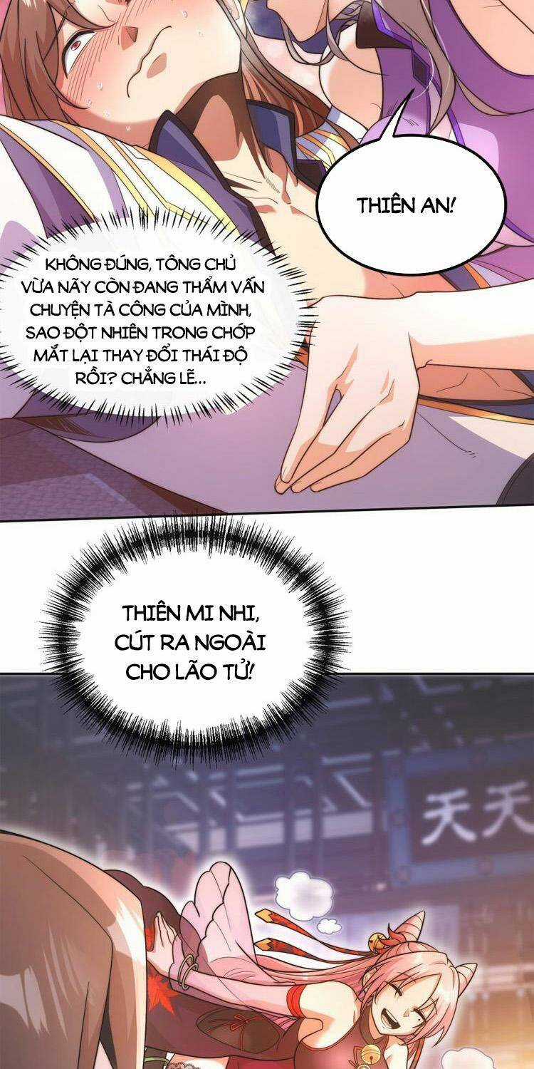 Hệ Thống Oan Chủng X2 Của Ta Chapter 5 trang 2