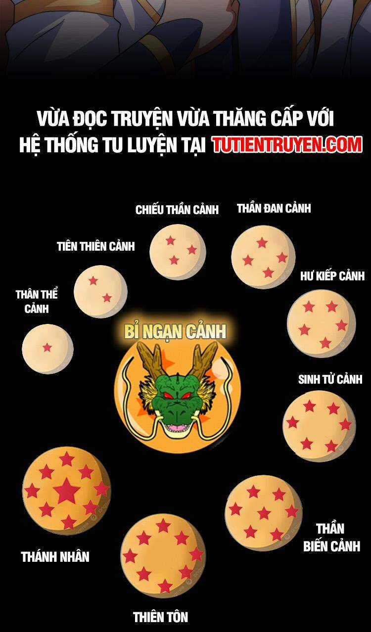 Hệ Thống Oan Chủng X2 Của Ta Chapter 5 trang 20