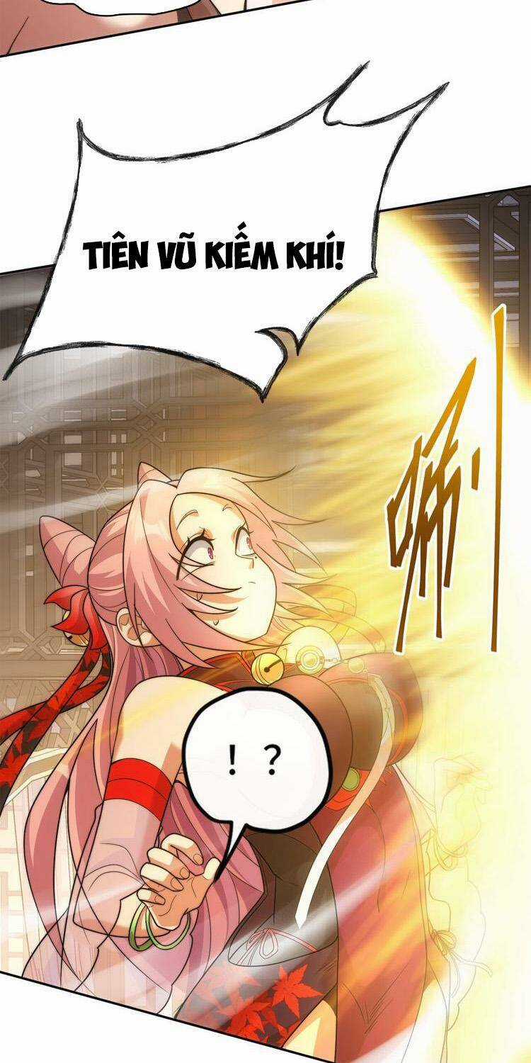 Hệ Thống Oan Chủng X2 Của Ta Chapter 5 trang 6