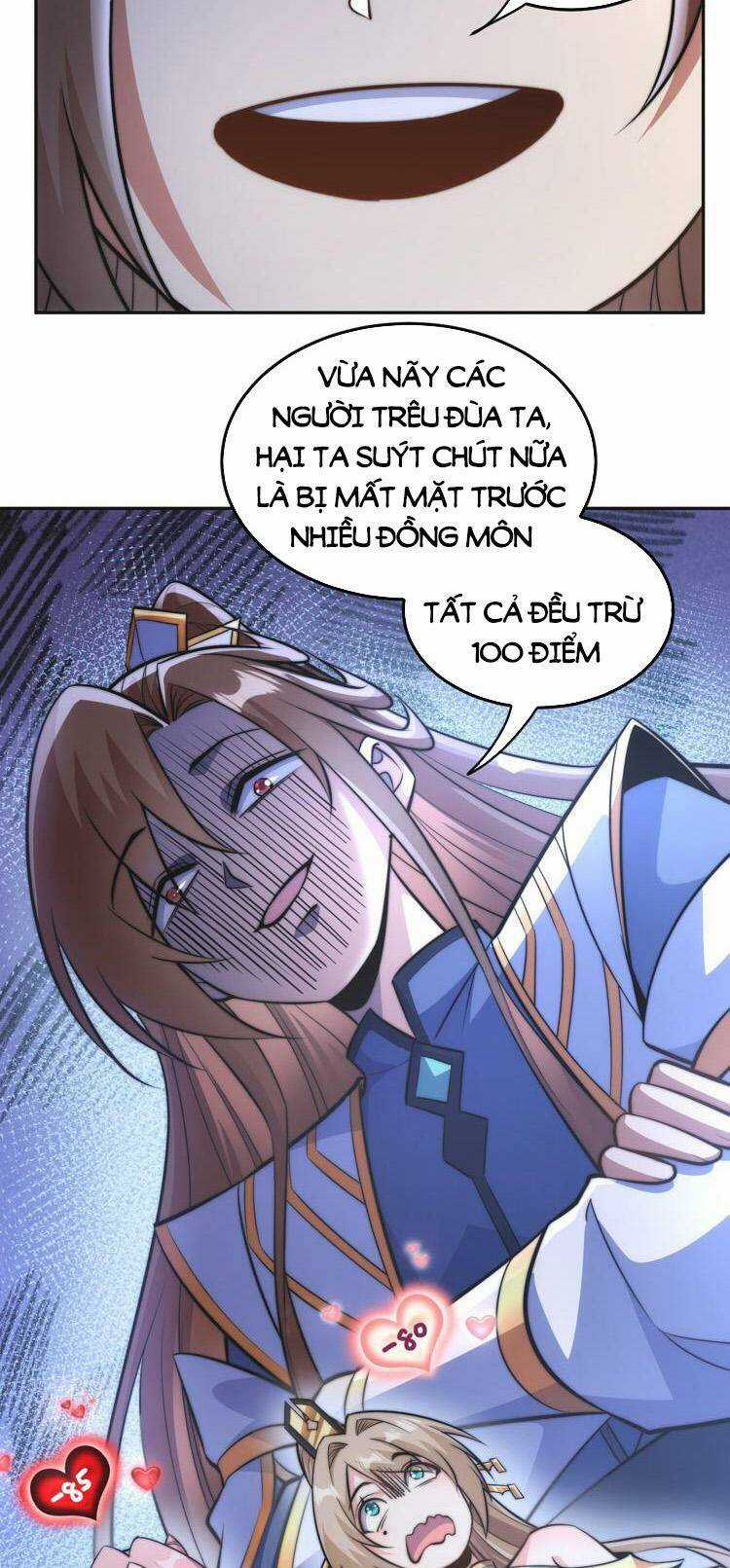 Hệ Thống Oan Chủng X2 Của Ta Chapter 6 trang 16