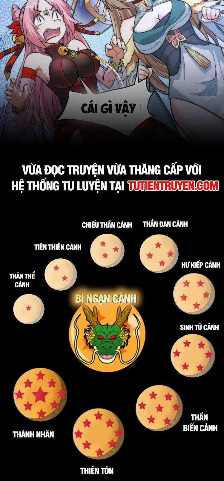 Hệ Thống Oan Chủng X2 Của Ta Chapter 6 trang 17