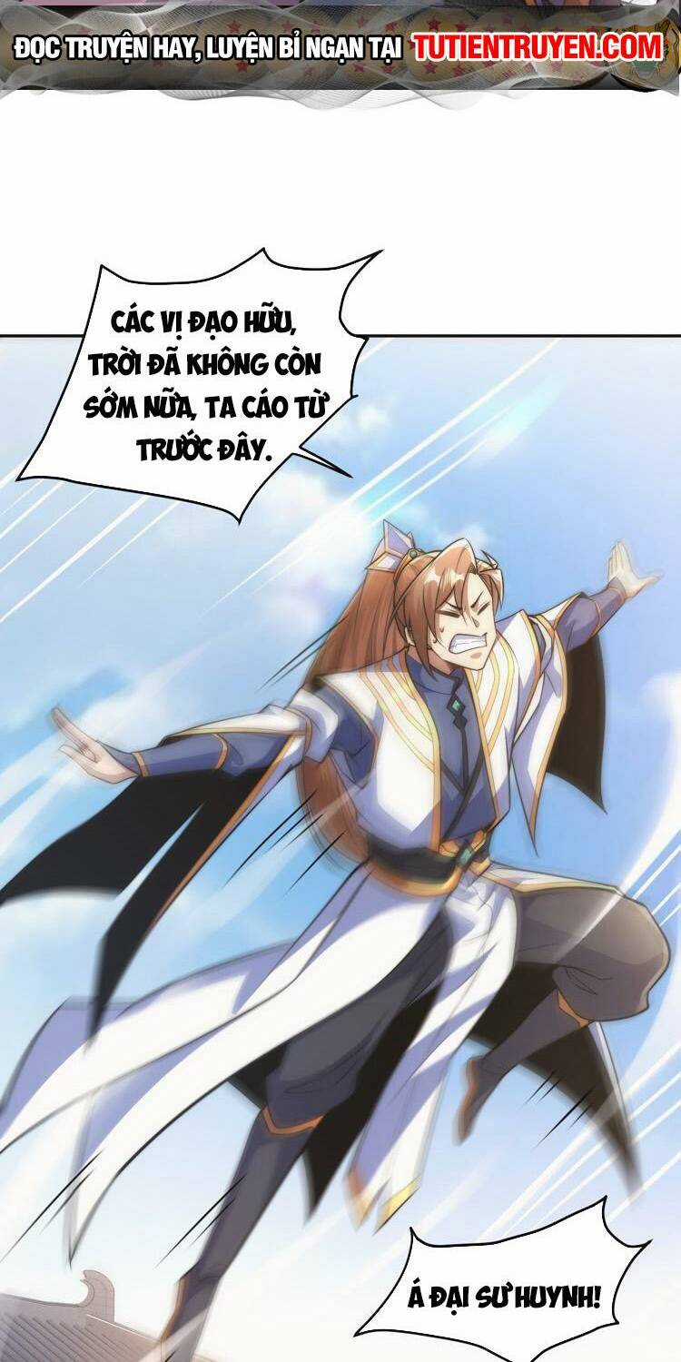 Hệ Thống Oan Chủng X2 Của Ta Chapter 6 trang 7