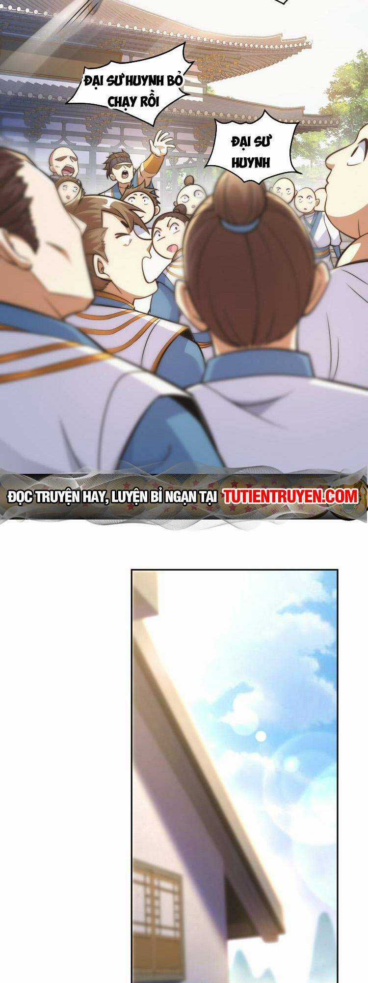 Hệ Thống Oan Chủng X2 Của Ta Chapter 6 trang 8