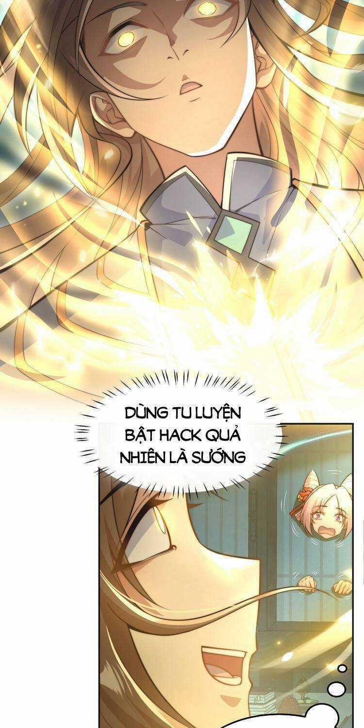 Hệ Thống Oan Chủng X2 Của Ta Chapter 7 trang 10