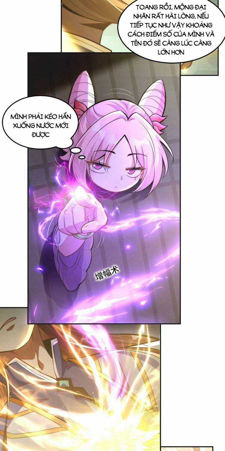 Hệ Thống Oan Chủng X2 Của Ta Chapter 7 trang 11