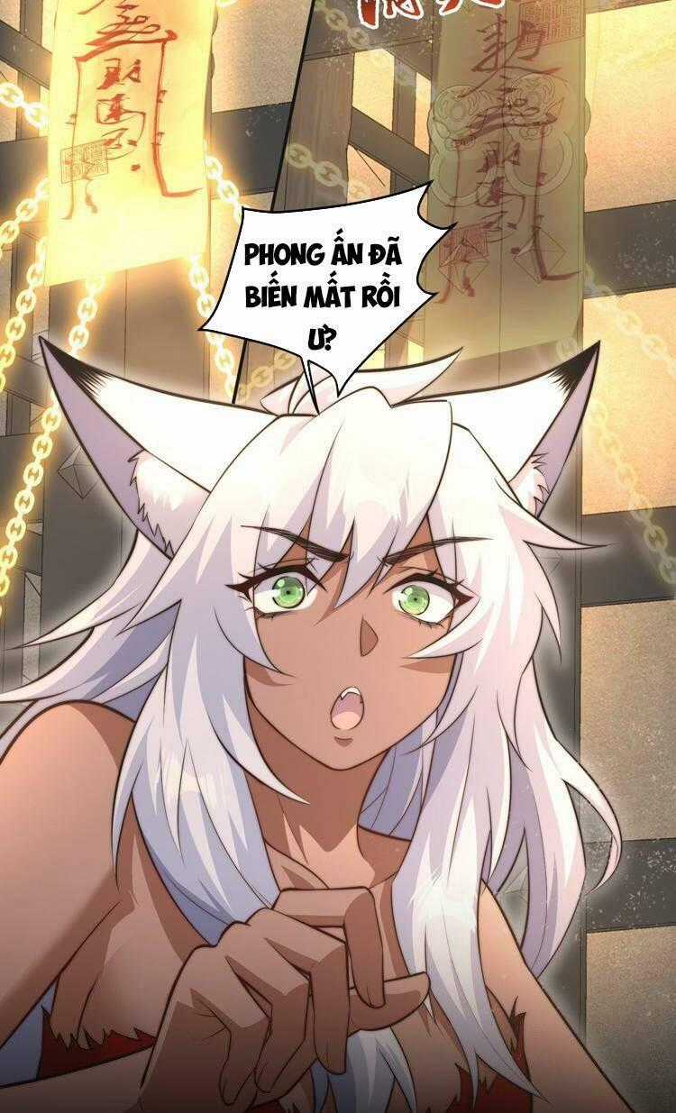 Hệ Thống Oan Chủng X2 Của Ta Chapter 7 trang 20