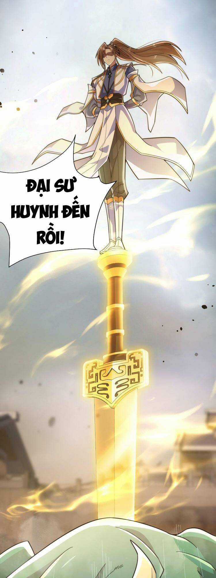 Hệ Thống Oan Chủng X2 Của Ta Chapter 8 trang 21