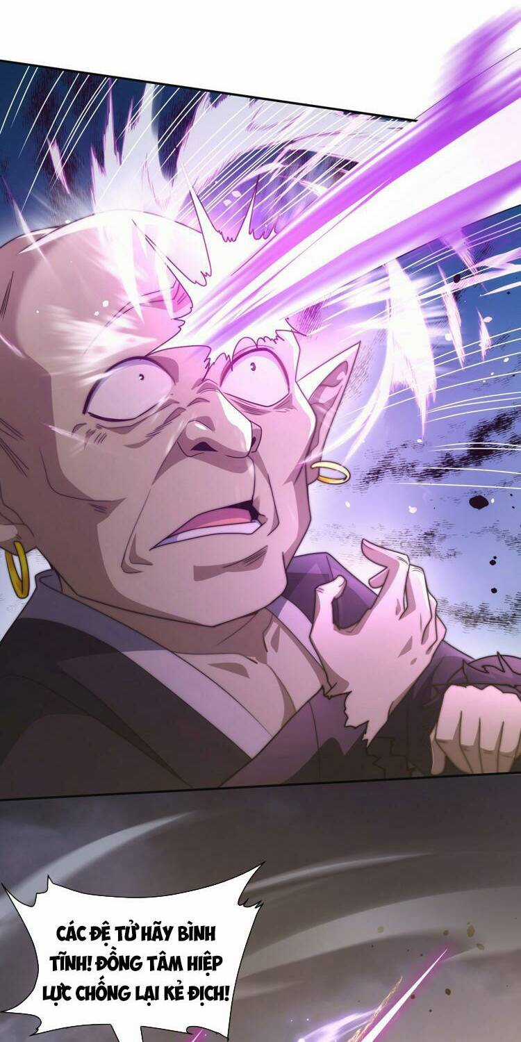 Hệ Thống Oan Chủng X2 Của Ta Chapter 8 trang 3