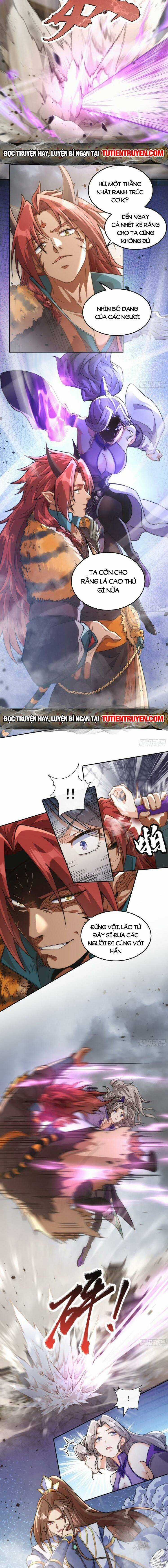 Hệ Thống Oan Chủng X2 Của Ta Chapter 9 trang 3