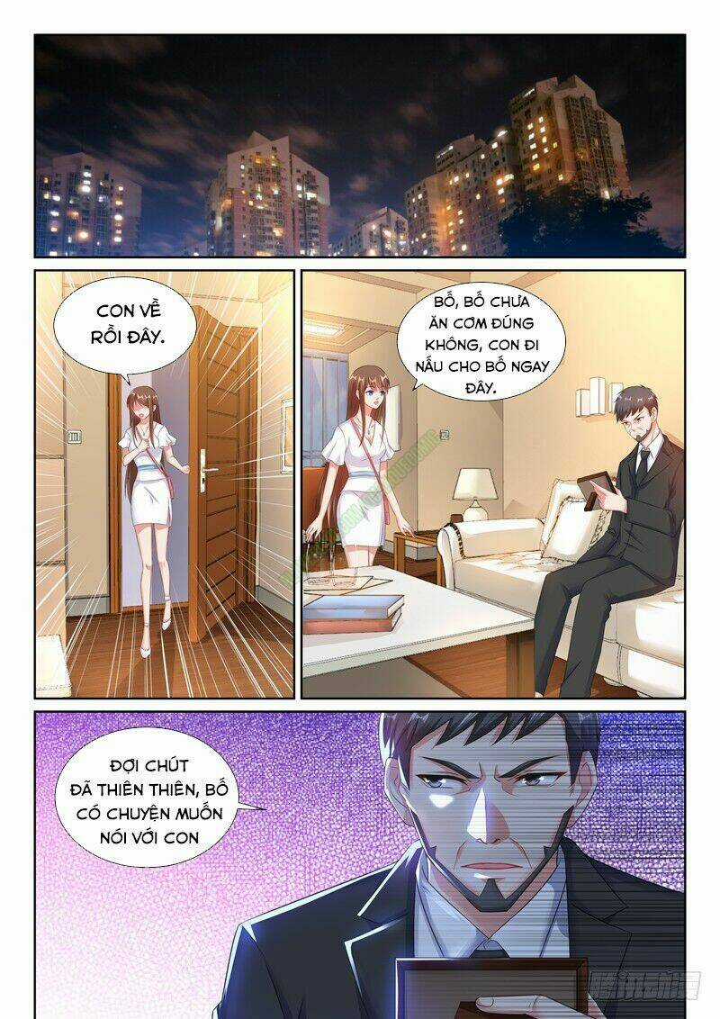 Hệ Thống Siêu Cấp Cộng Hưởng Bạn Trai Chapter 28 trang 0