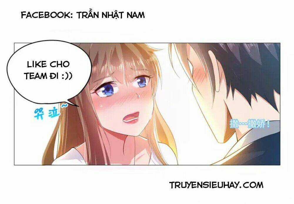 Hệ Thống Siêu Cấp Cộng Hưởng Bạn Trai Chapter 3 trang 17