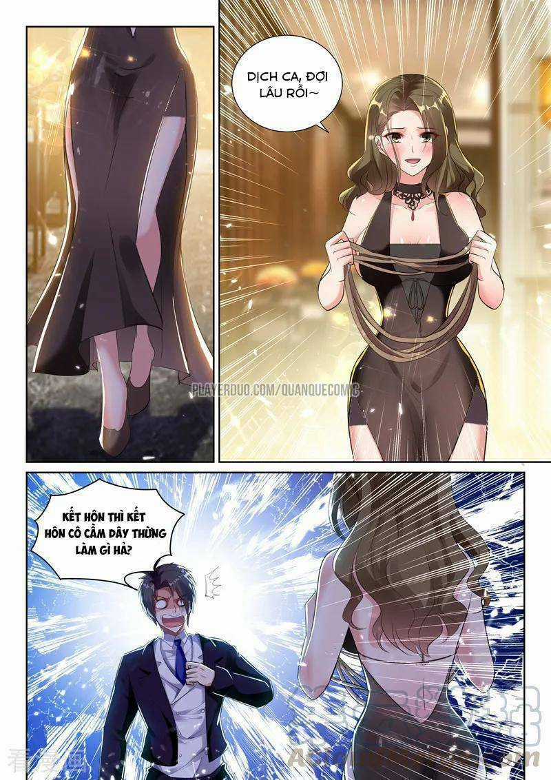 Hệ Thống Siêu Cấp Cộng Hưởng Bạn Trai Chapter 56 trang 4