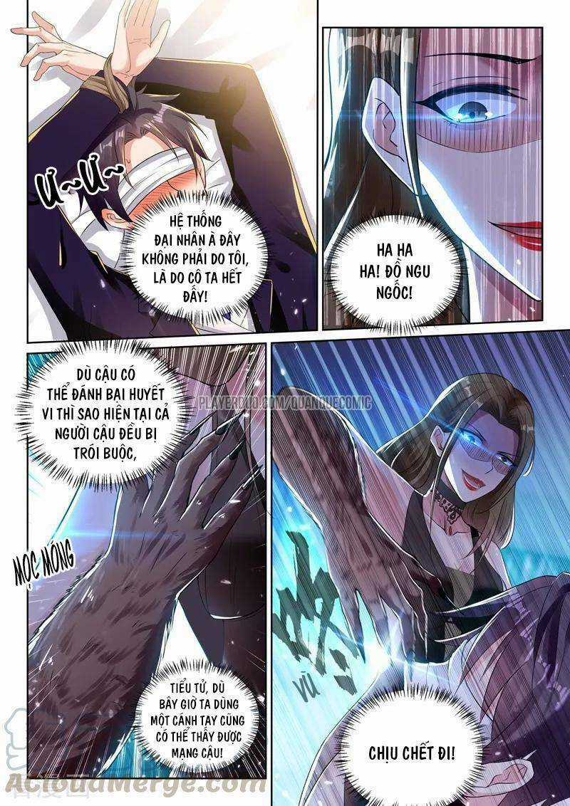 Hệ Thống Siêu Cấp Cộng Hưởng Bạn Trai Chapter 56 trang 6