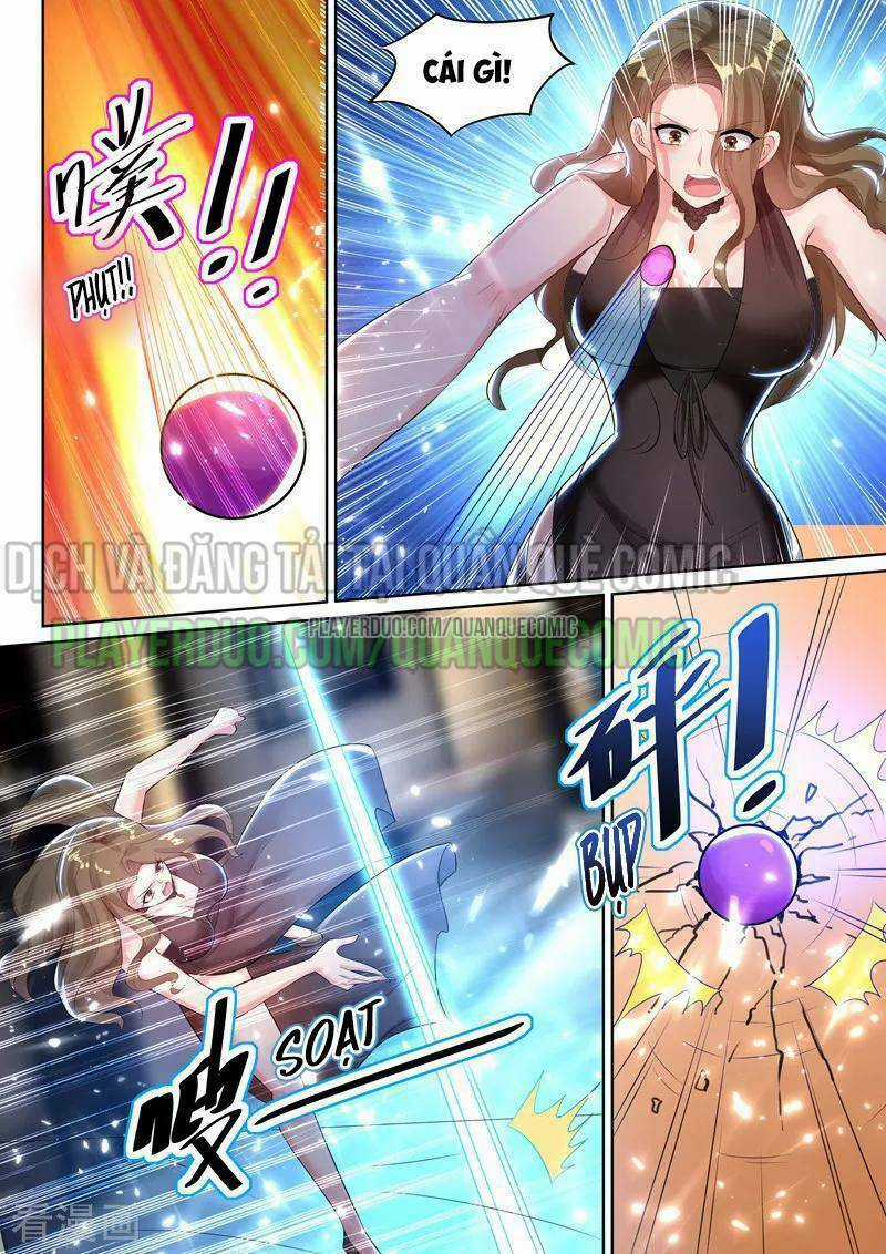 Hệ Thống Siêu Cấp Cộng Hưởng Bạn Trai Chapter 56 trang 7