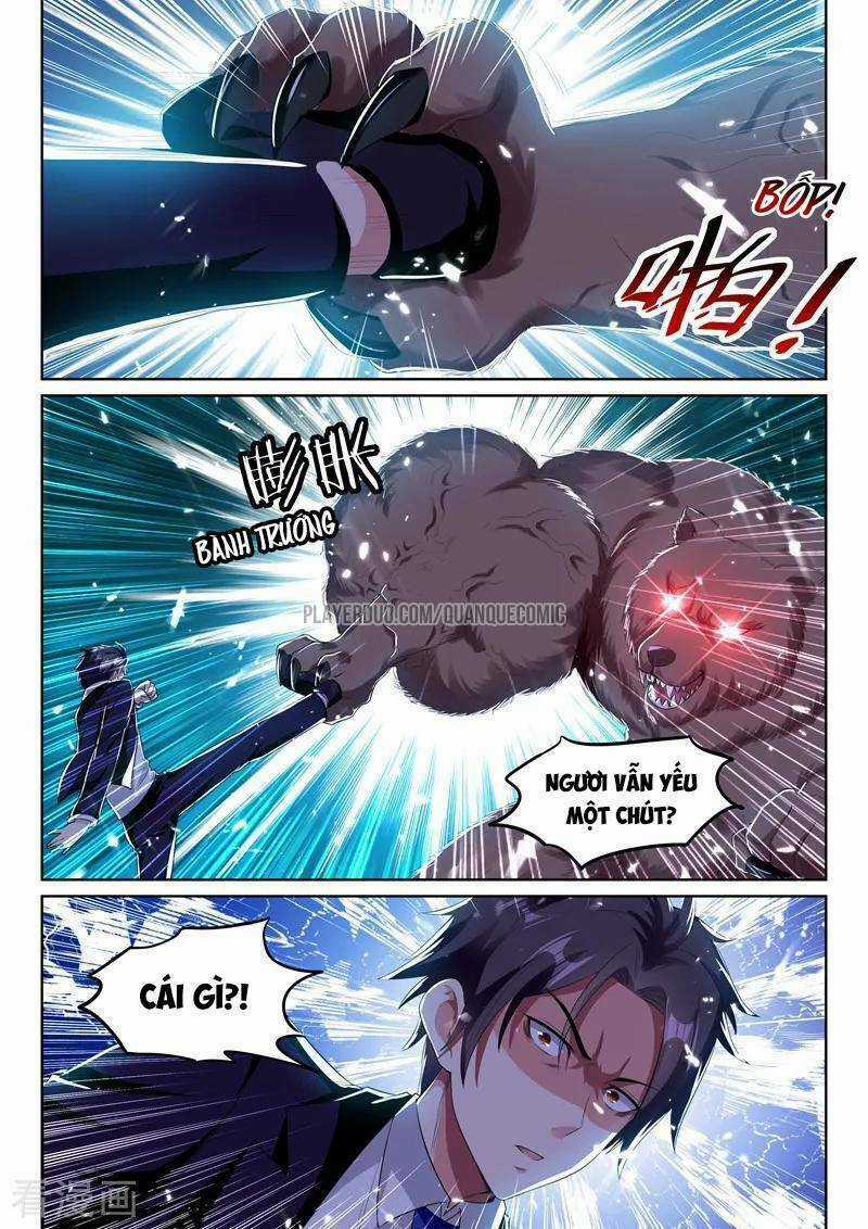 Hệ Thống Siêu Cấp Cộng Hưởng Bạn Trai Chapter 57 trang 5