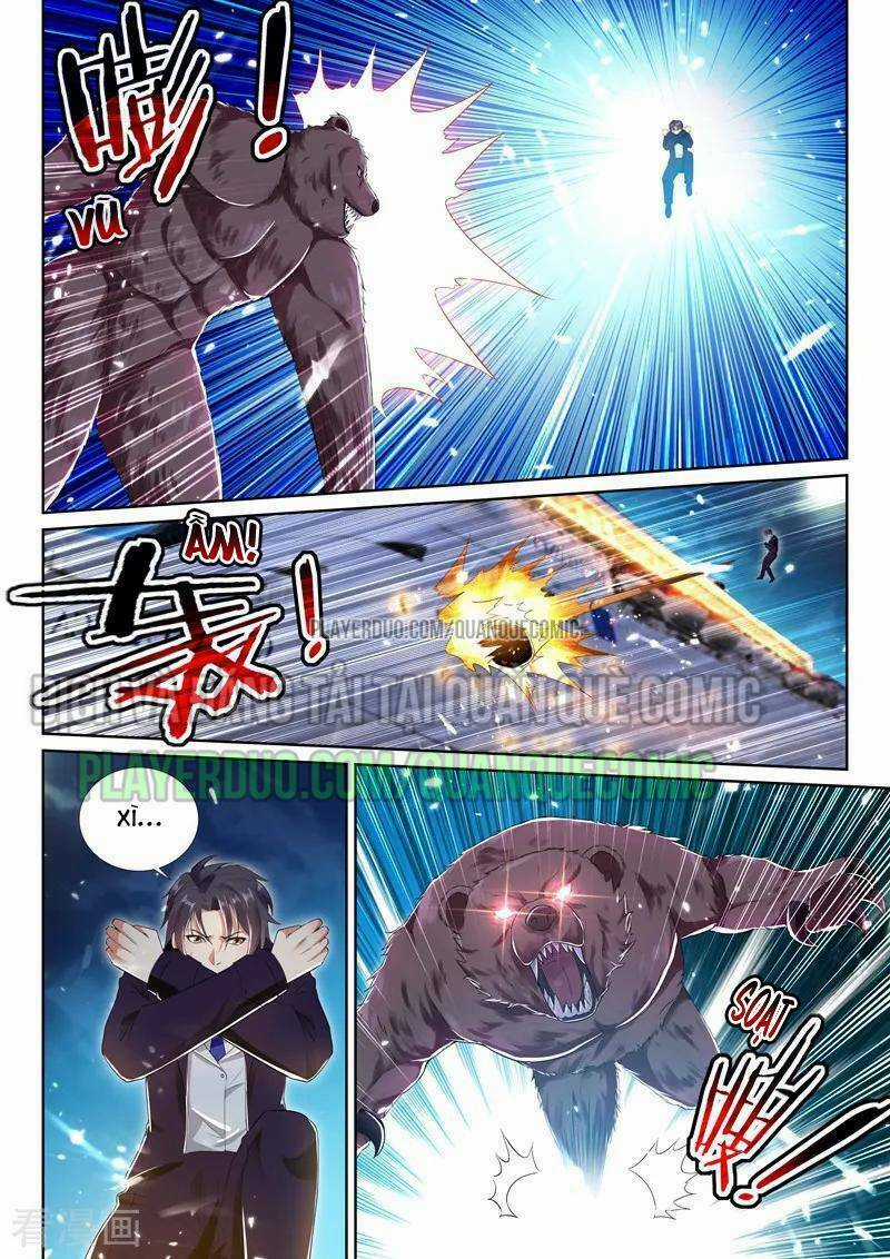 Hệ Thống Siêu Cấp Cộng Hưởng Bạn Trai Chapter 57 trang 7