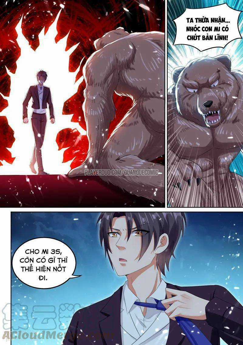 Hệ Thống Siêu Cấp Cộng Hưởng Bạn Trai Chapter 58 trang 2