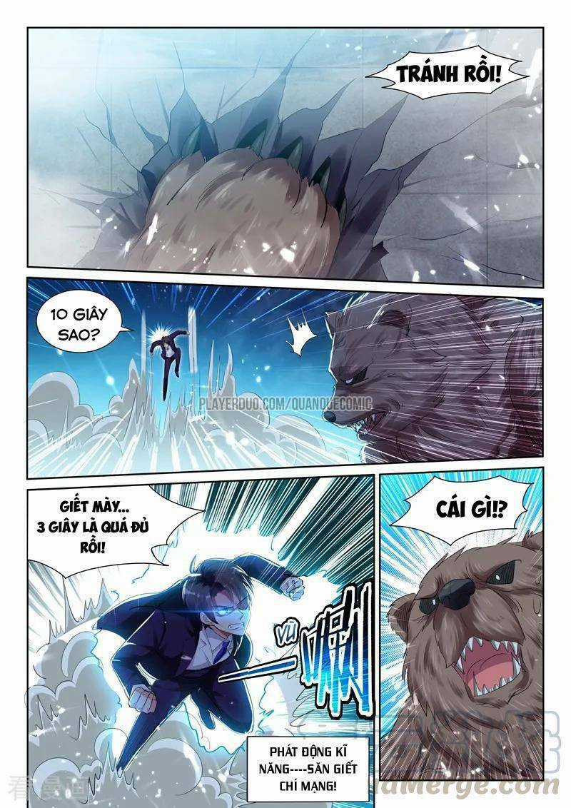 Hệ Thống Siêu Cấp Cộng Hưởng Bạn Trai Chapter 59 trang 2