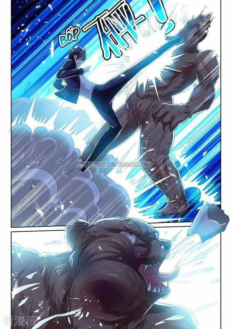 Hệ Thống Siêu Cấp Cộng Hưởng Bạn Trai Chapter 59 trang 3