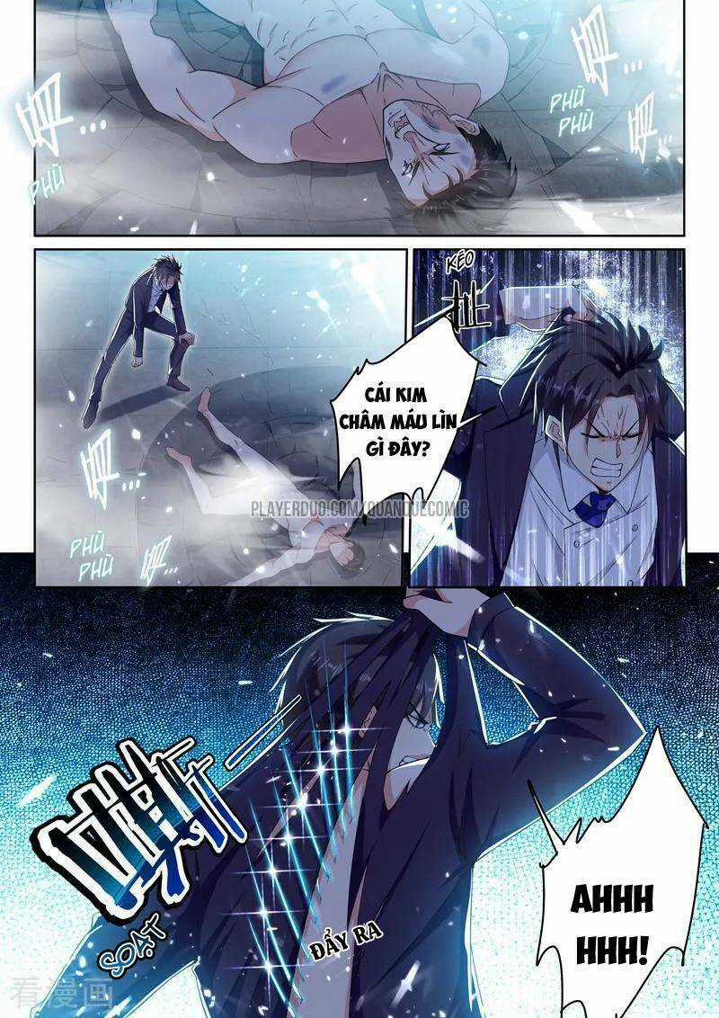 Hệ Thống Siêu Cấp Cộng Hưởng Bạn Trai Chapter 59 trang 5