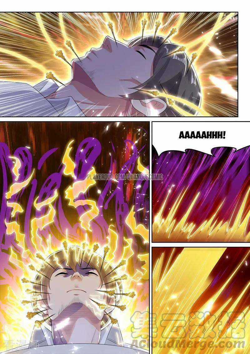 Hệ Thống Siêu Cấp Cộng Hưởng Bạn Trai Chapter 61 trang 4